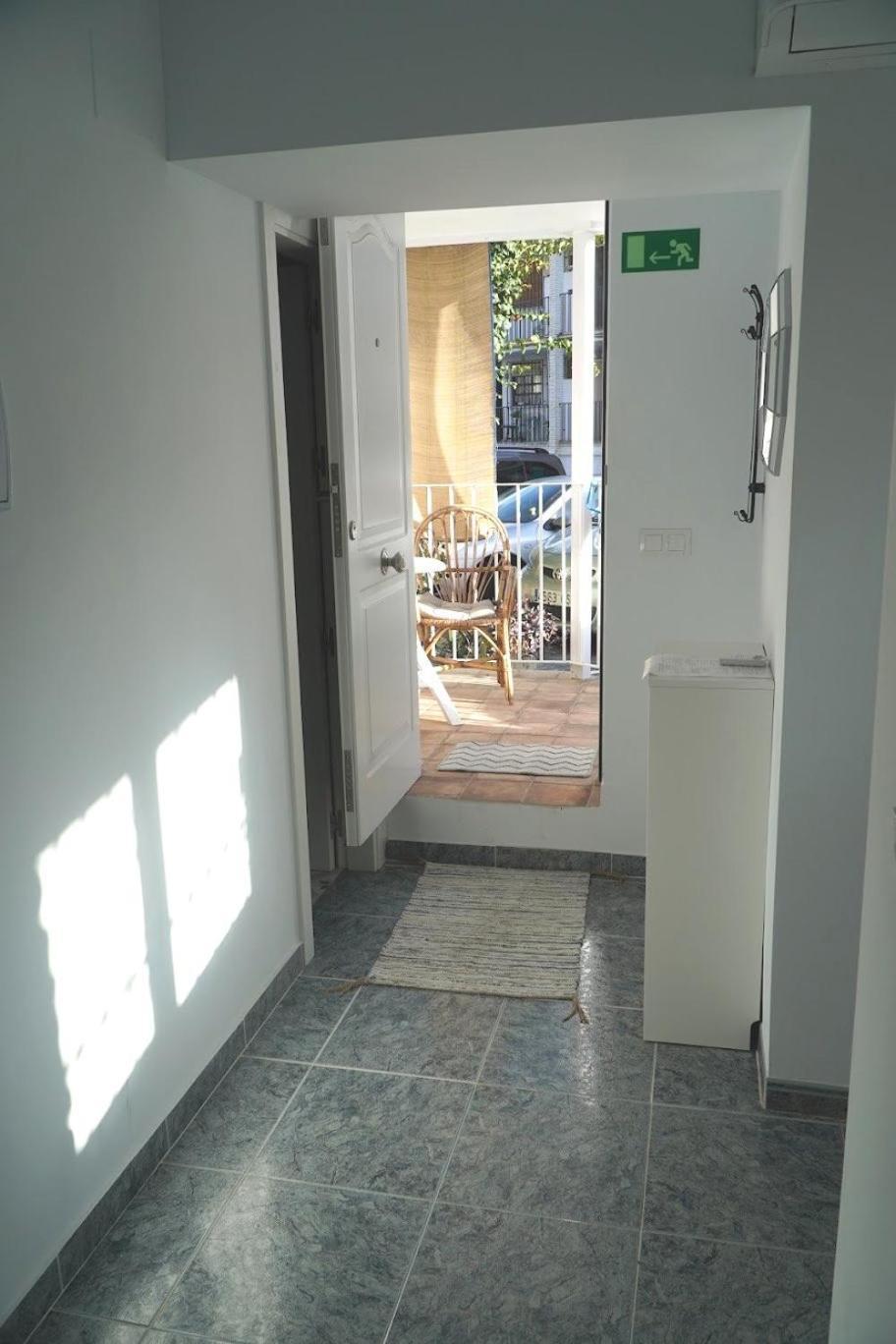 Hostal Alegre Nerja Extérieur photo