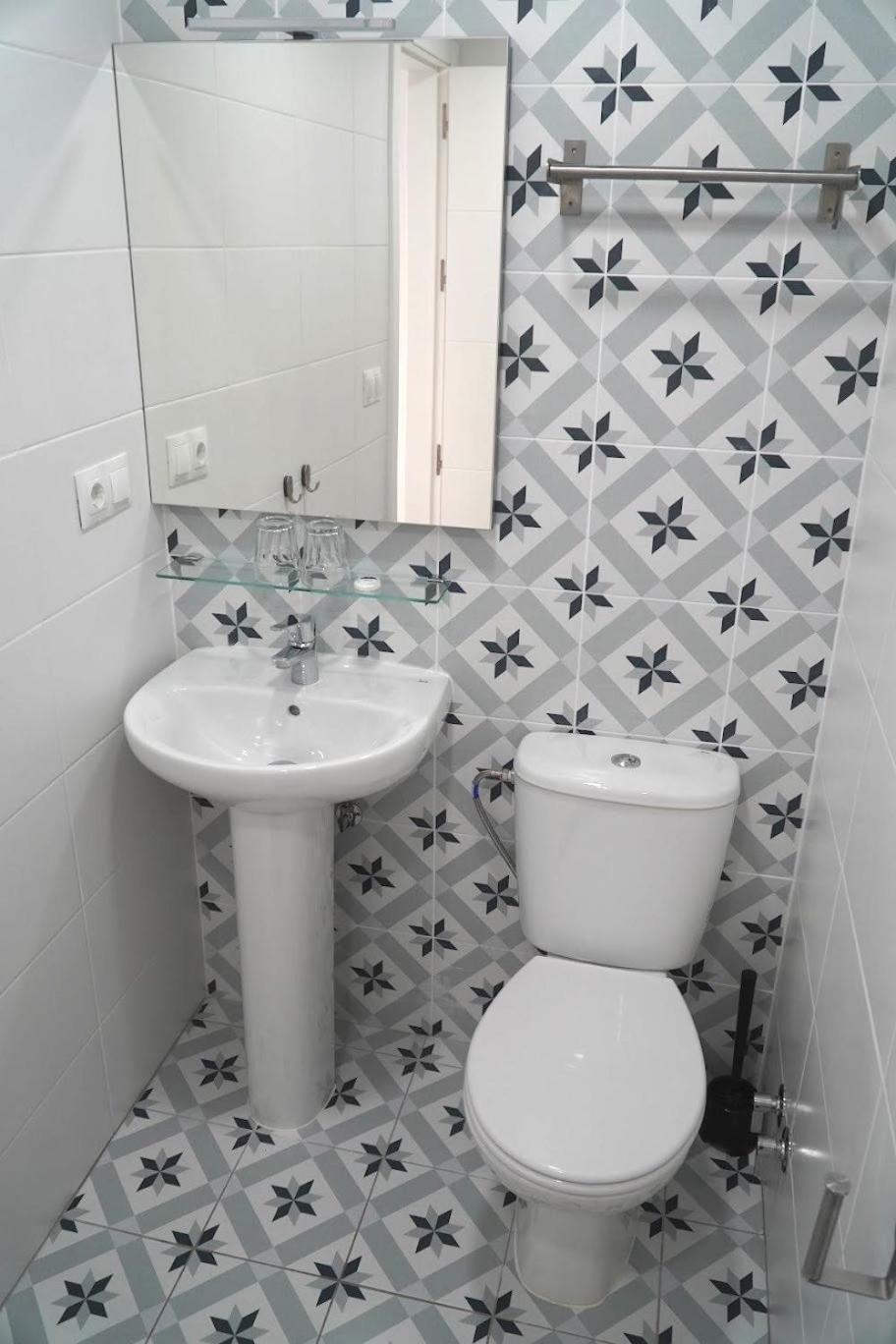 Hostal Alegre Nerja Extérieur photo