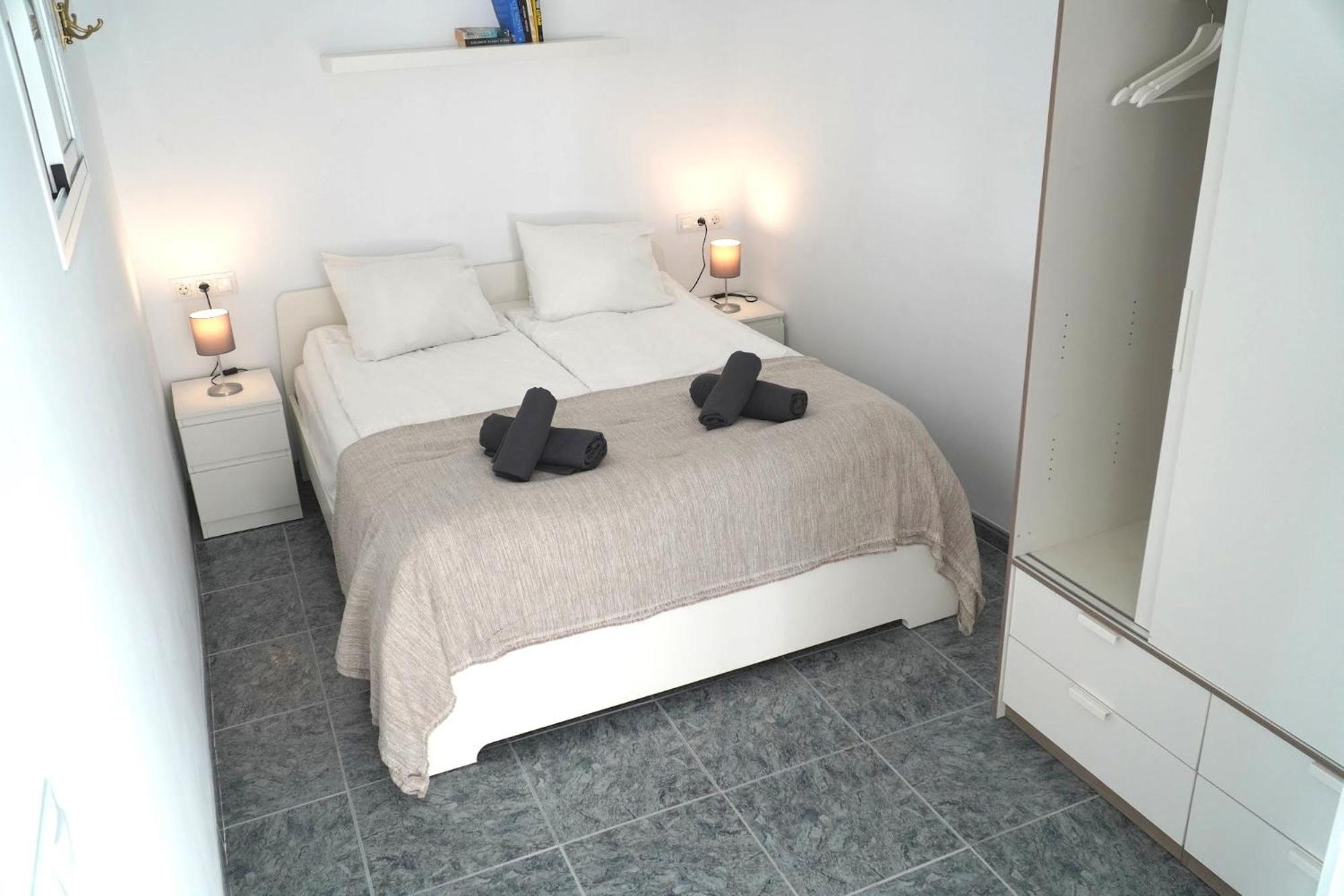 Hostal Alegre Nerja Extérieur photo