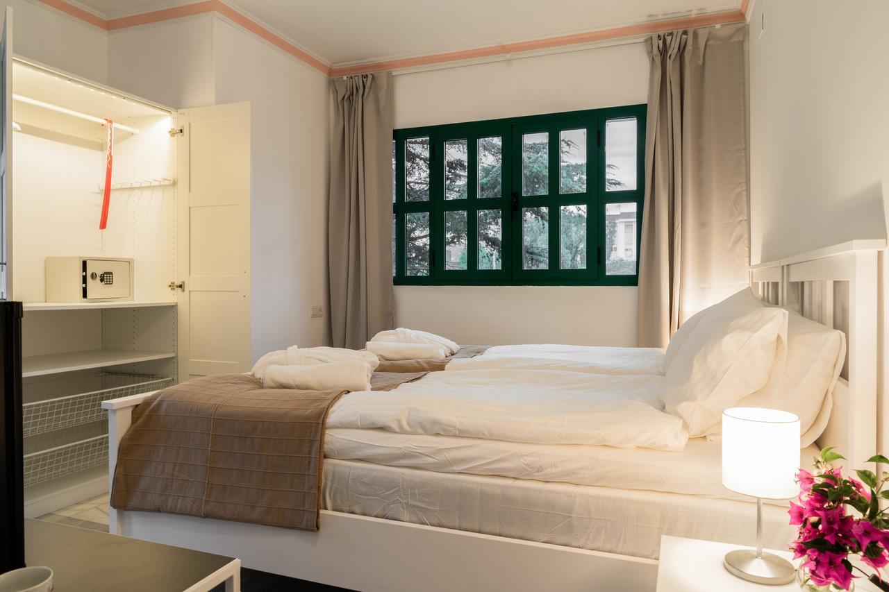Hostal Alegre Nerja Extérieur photo