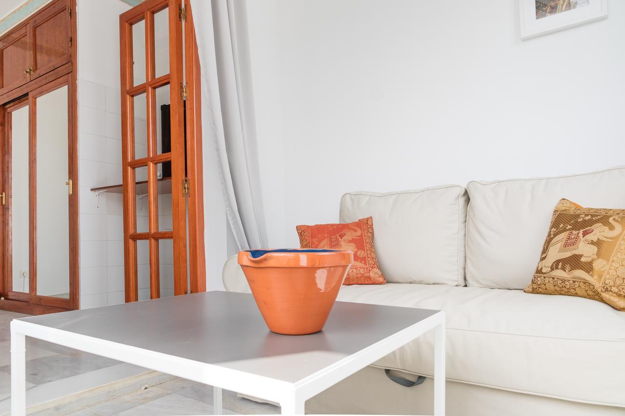 Hostal Alegre Nerja Extérieur photo