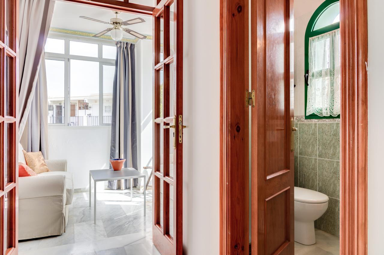 Hostal Alegre Nerja Extérieur photo