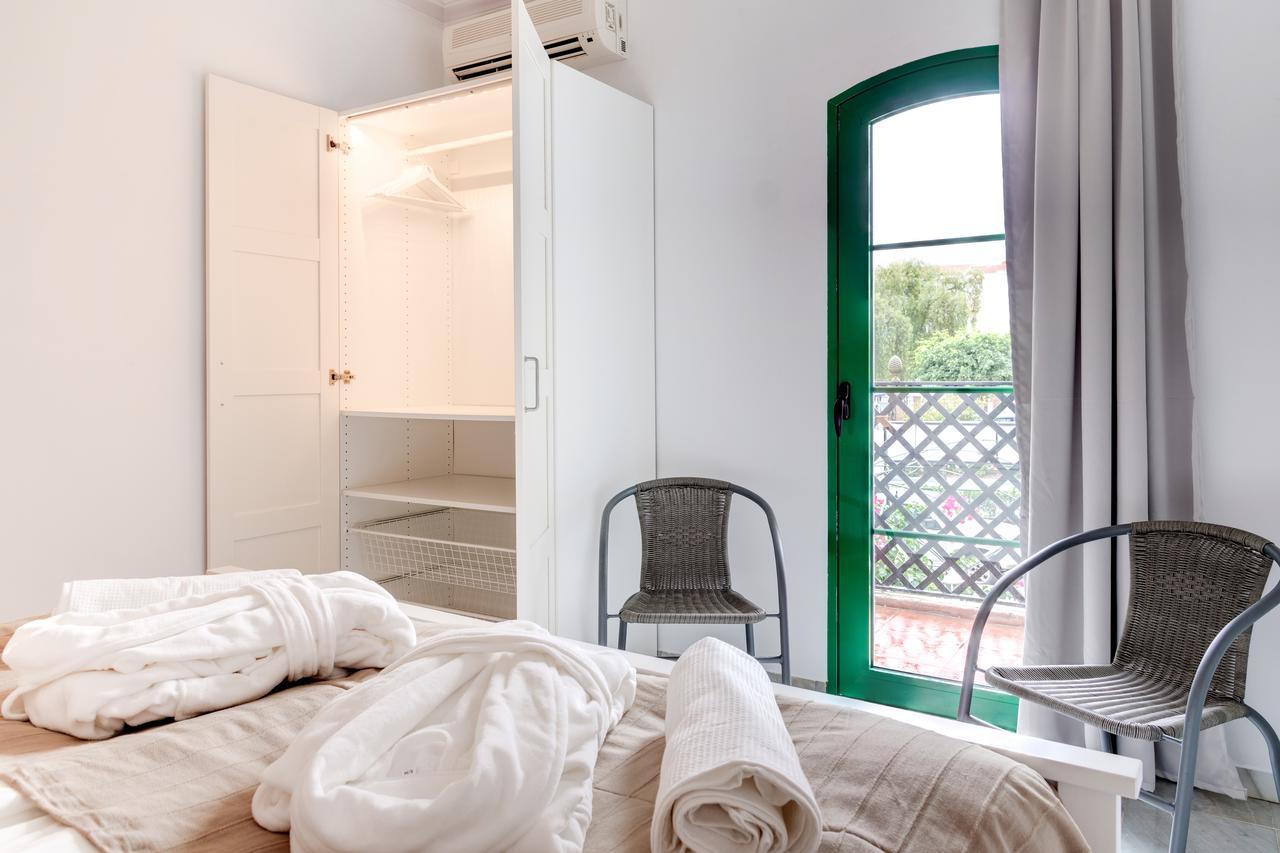 Hostal Alegre Nerja Extérieur photo