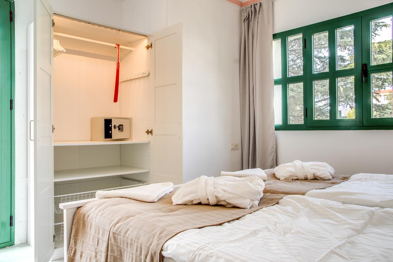 Hostal Alegre Nerja Extérieur photo