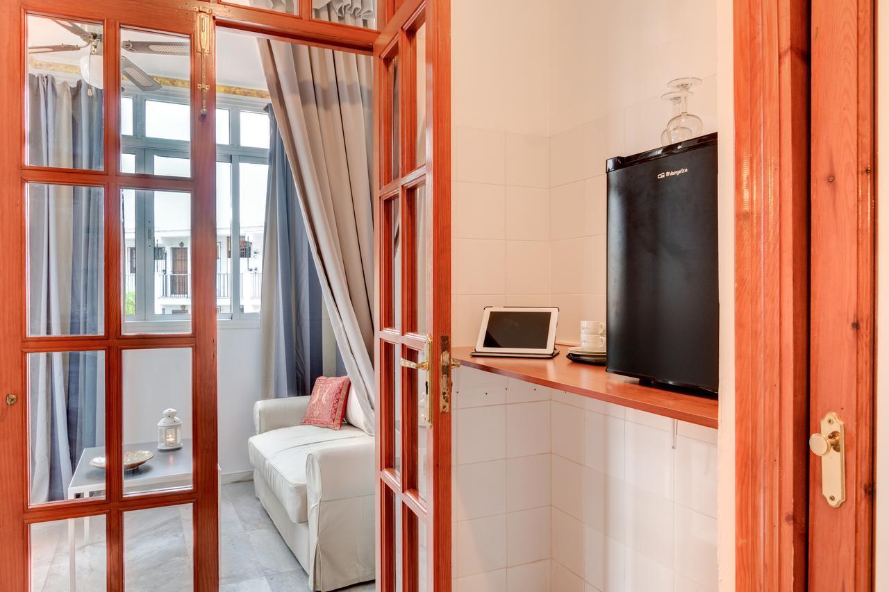 Hostal Alegre Nerja Extérieur photo